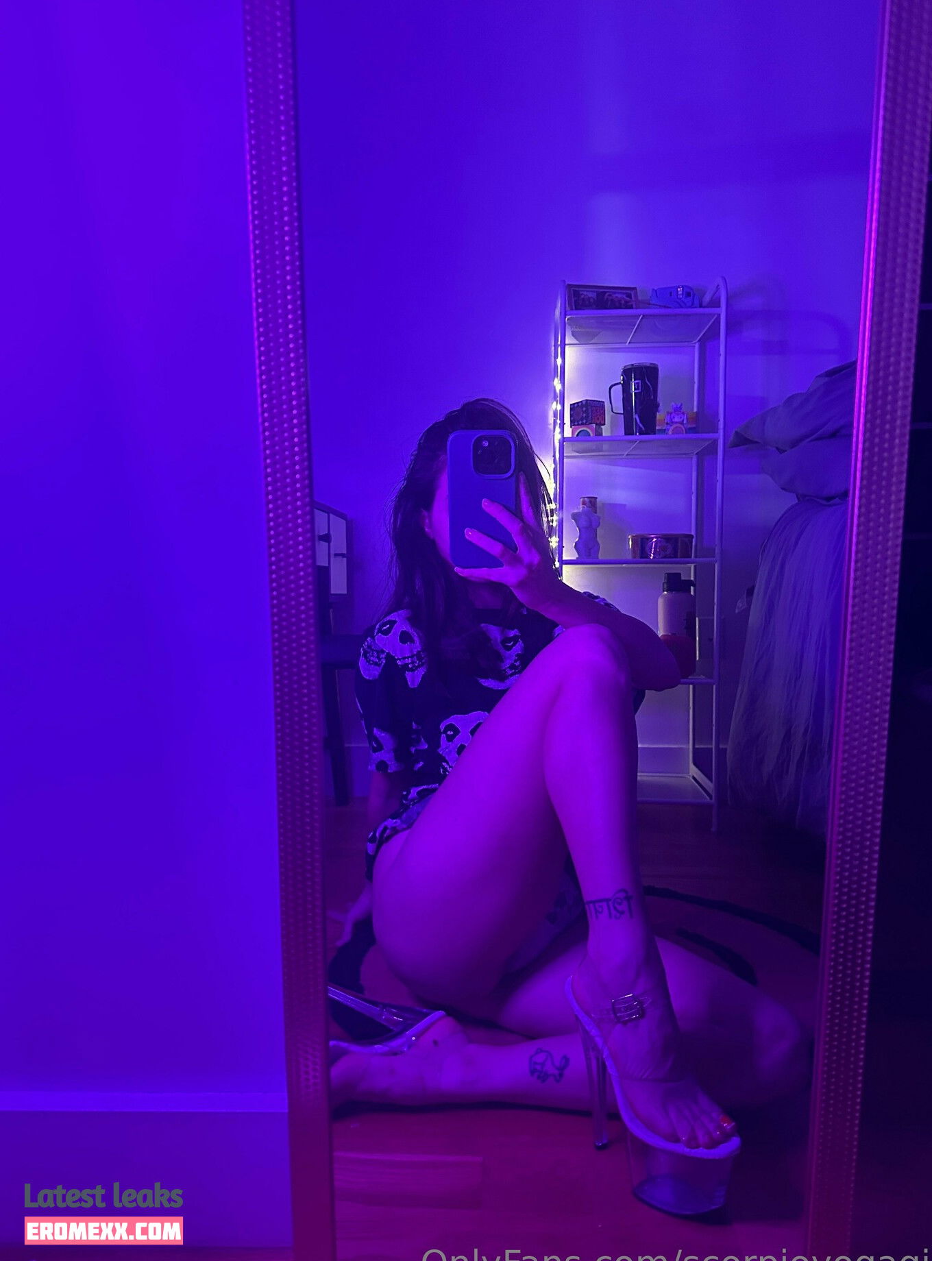 Latest Leaks scorpioyogagirl Nude #43 - Erome