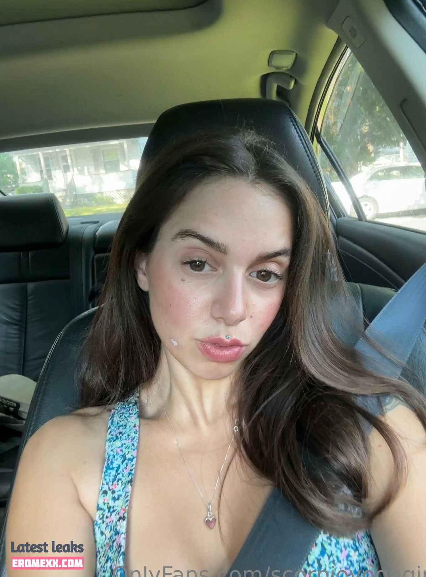 Latest Leaks scorpioyogagirl Nude #46 - Erome