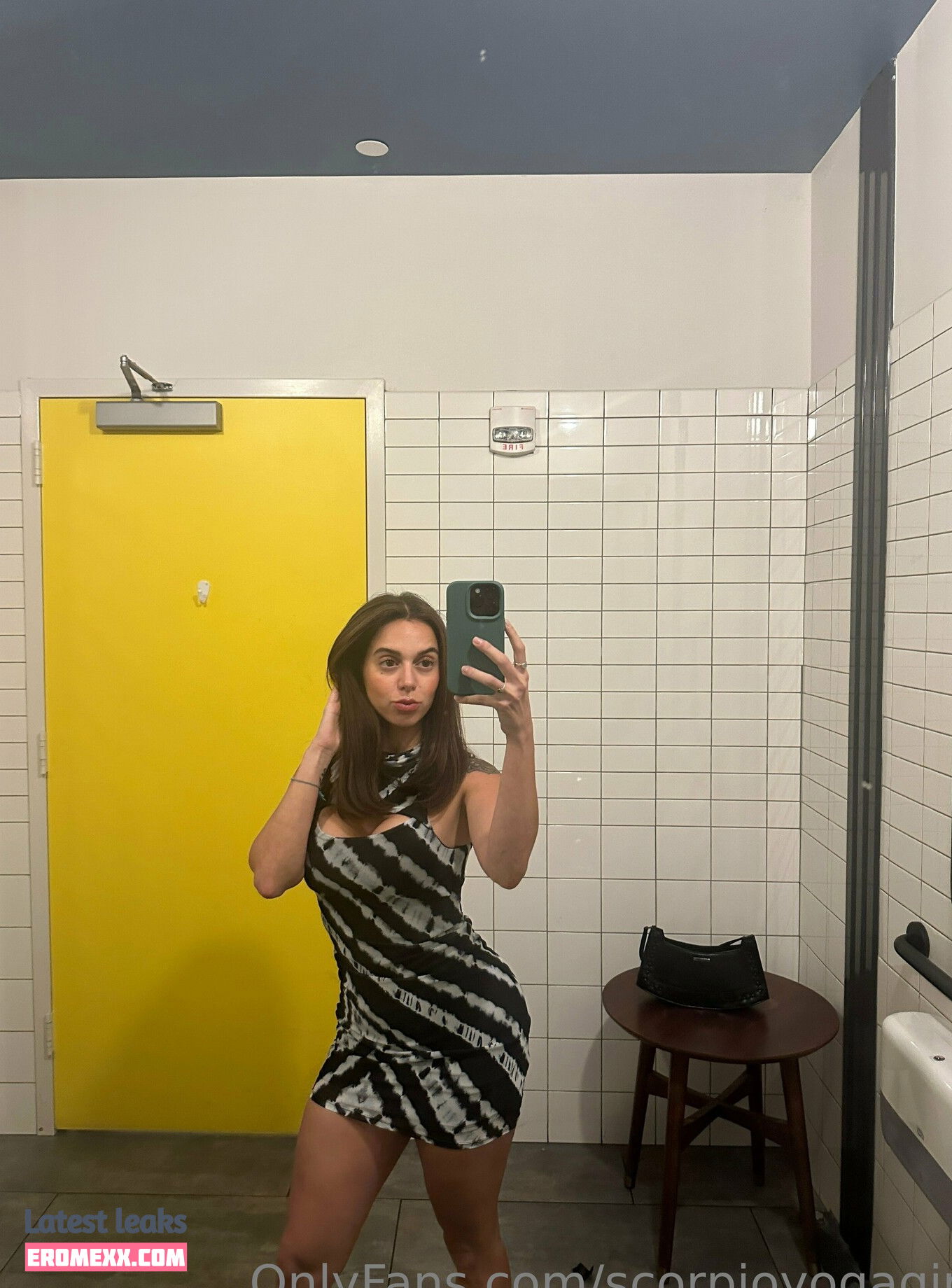Latest Leaks scorpioyogagirl Nude #47 - Erome