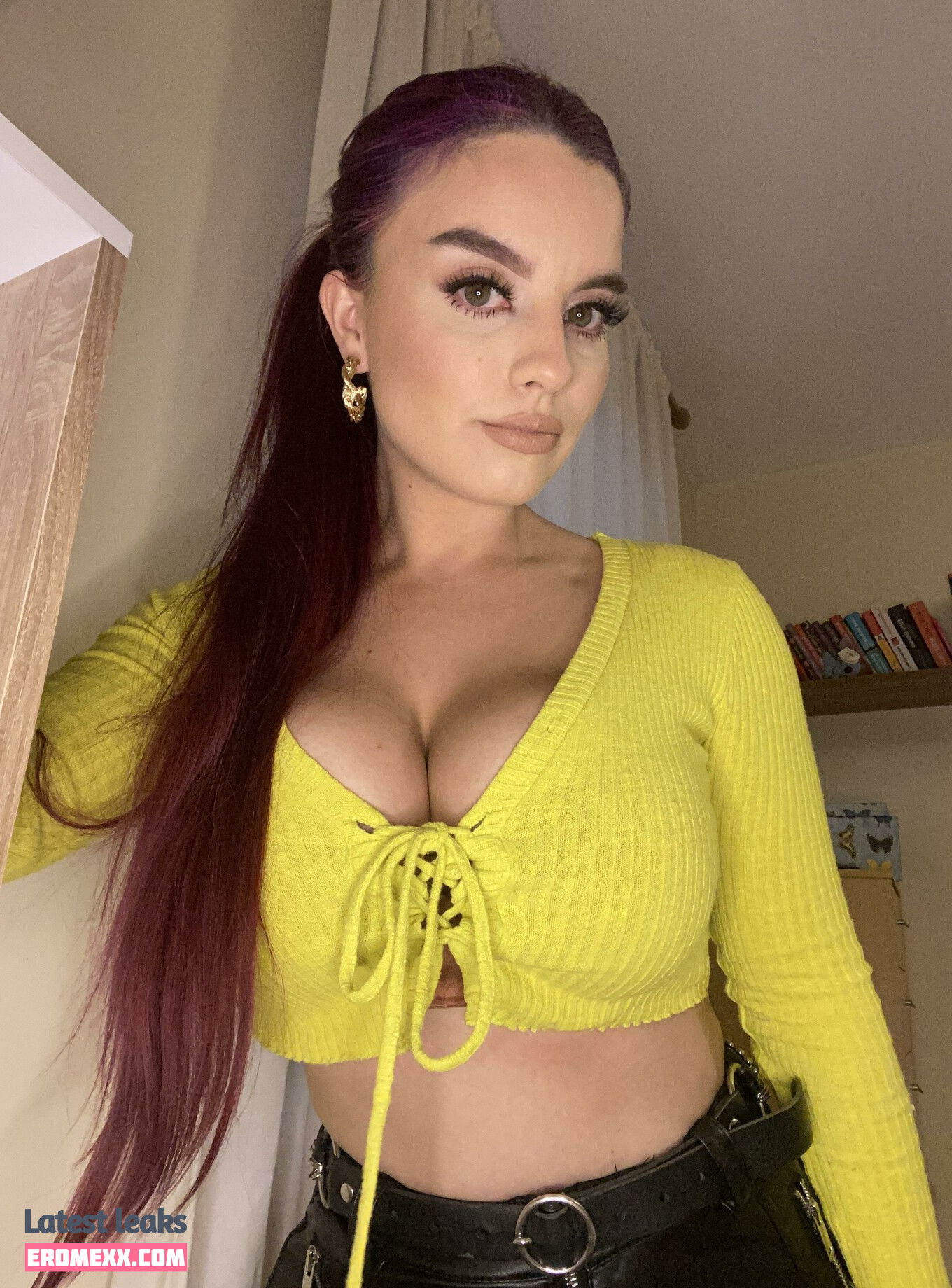 Latest Leaks Scottish Chloe Nude #17 - Erome