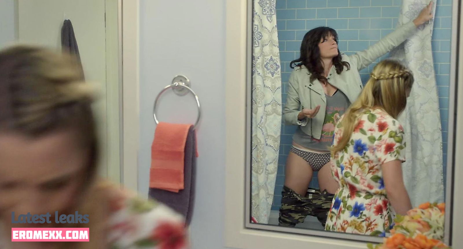 Latest Leaks Scout Durwood Nude #3 - Fapello