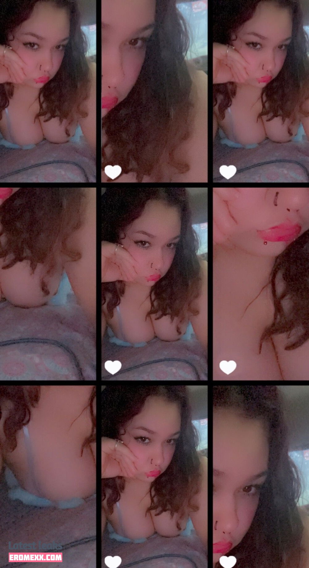 Latest Leaks scxrlettalatar Nude #5 - Erome