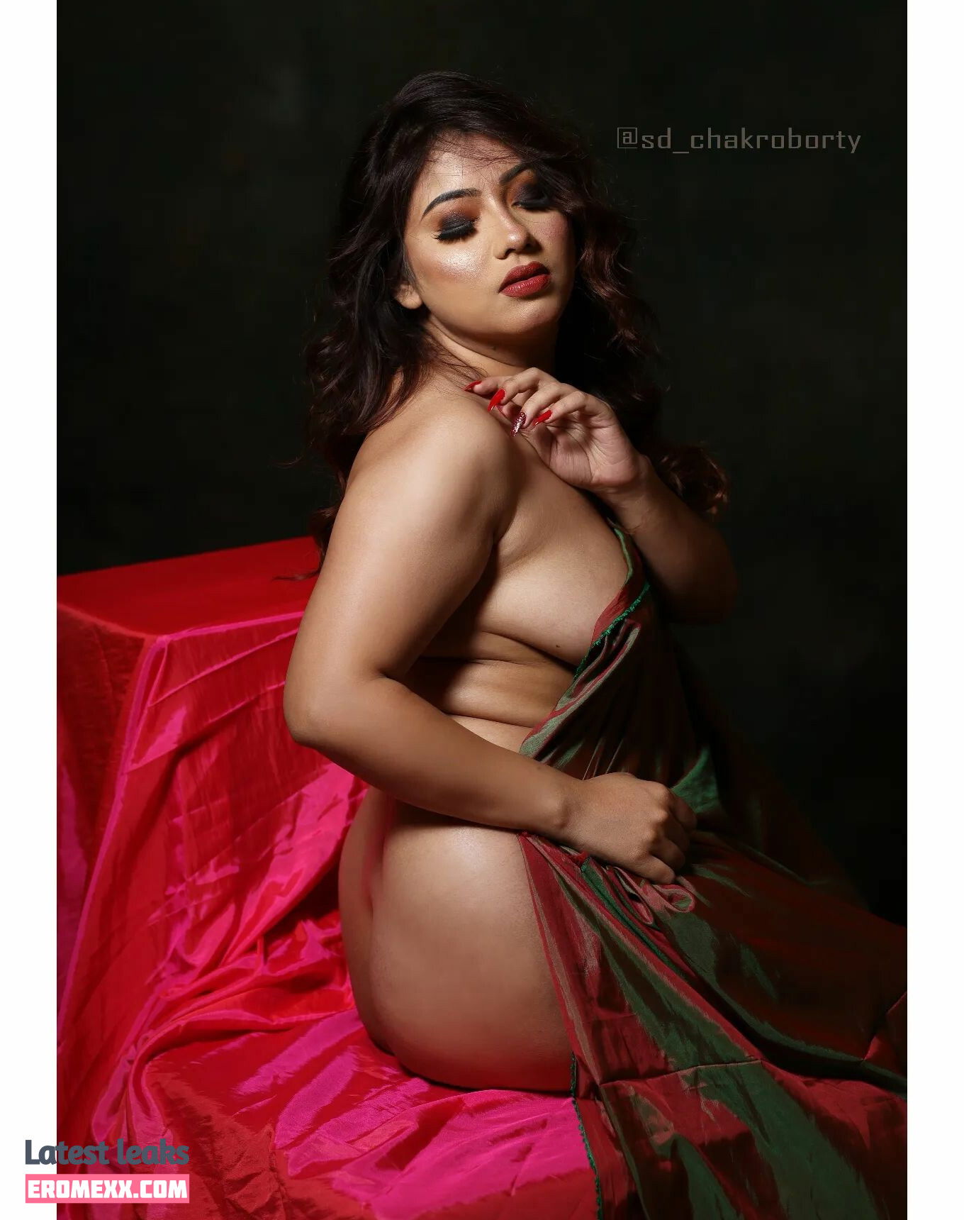 Latest Leaks SD Clicks Nude #3 - Fapello