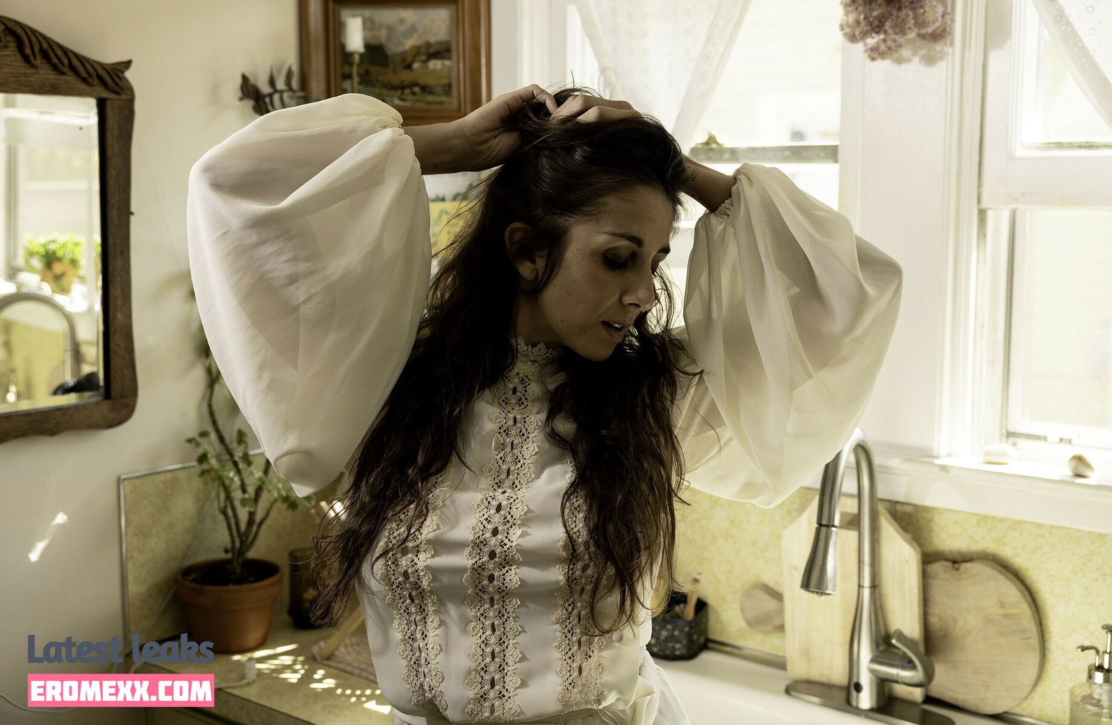 Latest Leaks SDFoto Nude #56 - Fapello