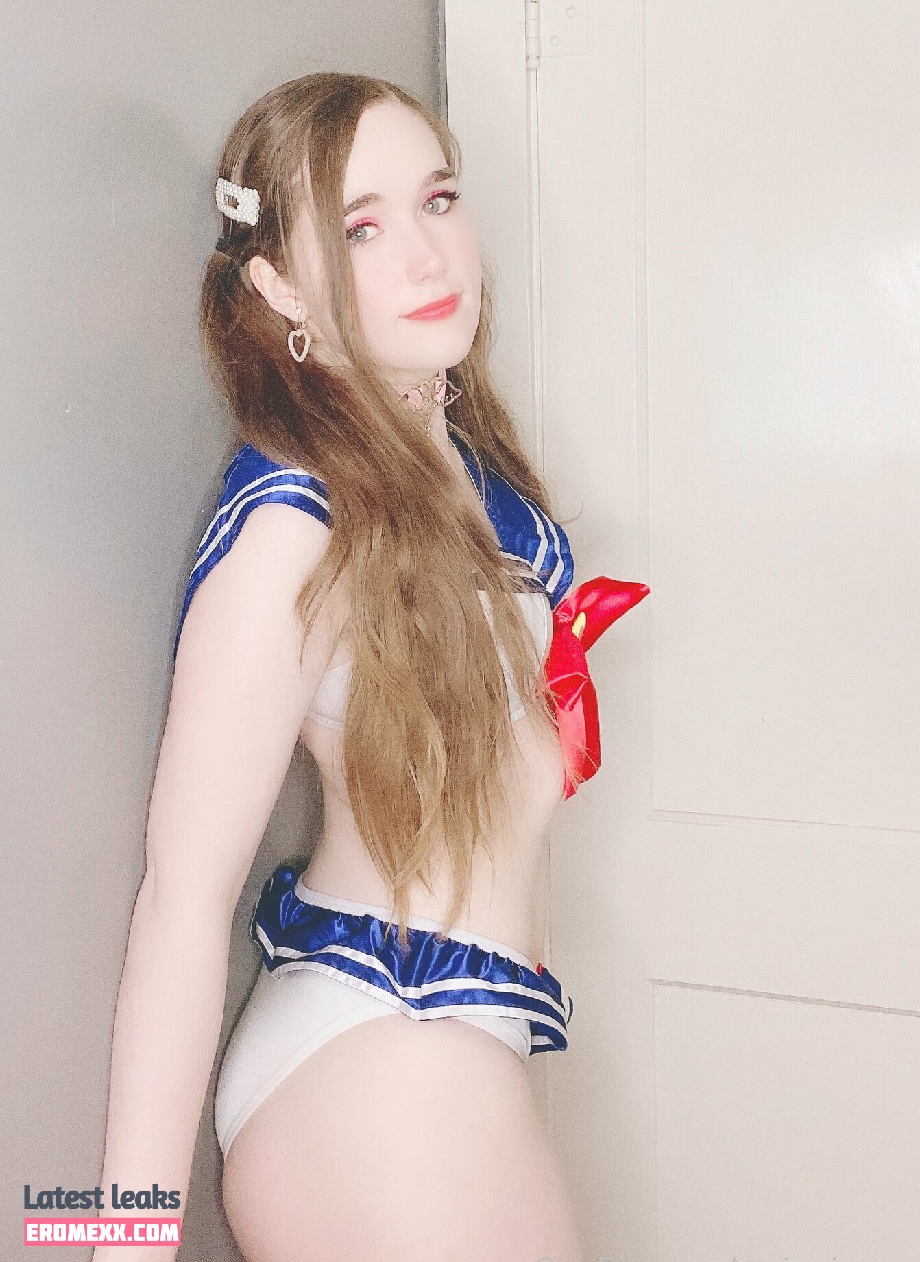 Latest Leaks seairasingsuwu Nude #3 - Fapello