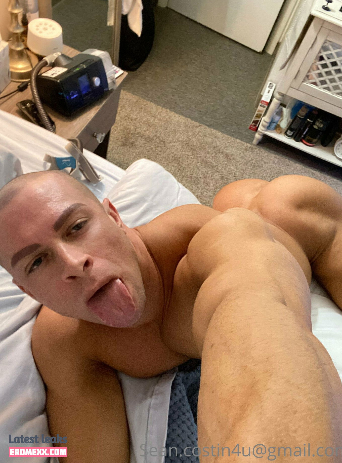 Latest Leaks sean_costin Nude #44 - Erome