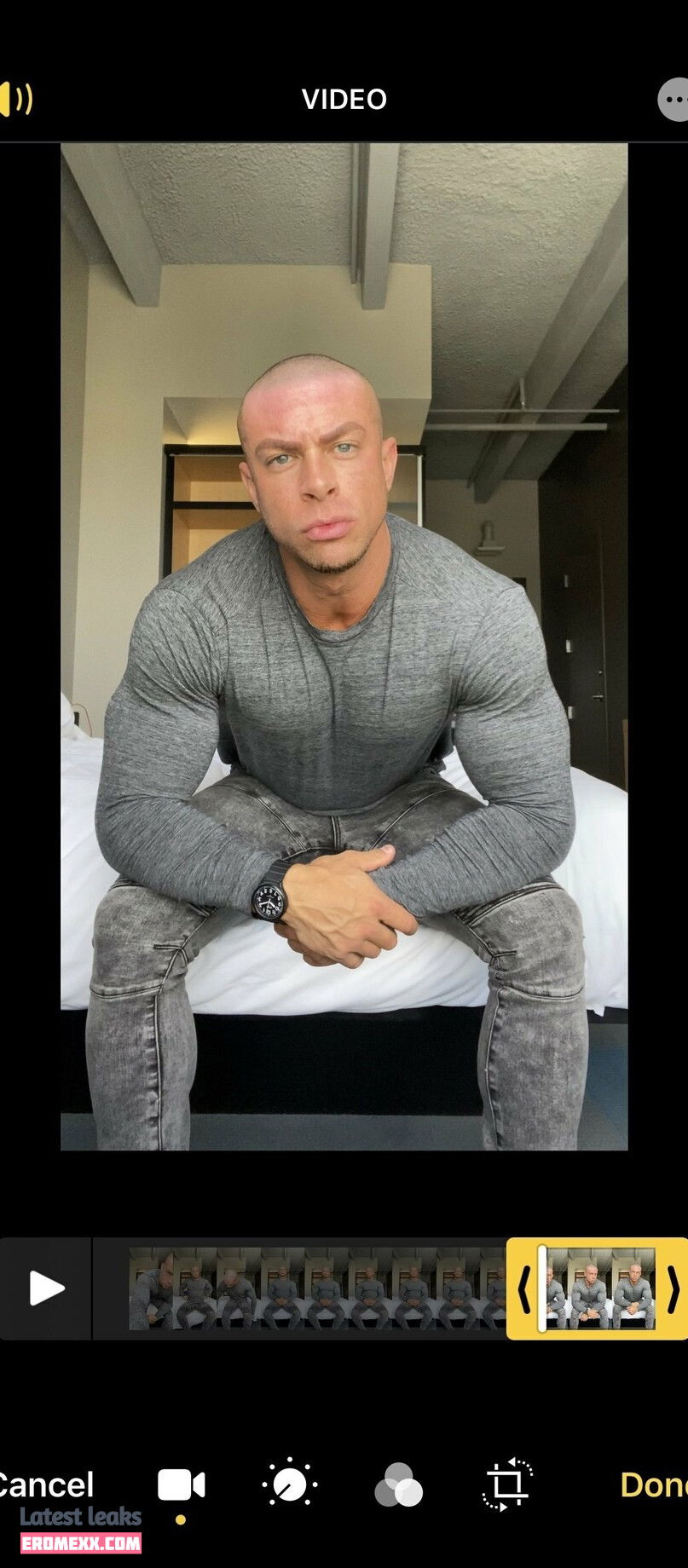 Latest Leaks sean_costin Nude #54 - Erome
