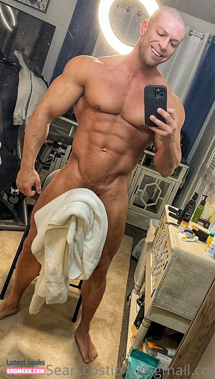 Latest Leaks sean_costin Nude #59 - Erome