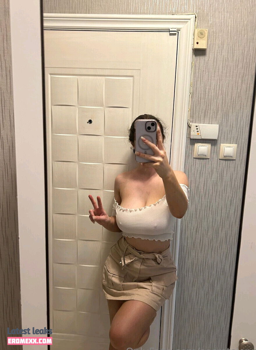 Latest Leaks Secret Sienna Nude #2 - Erome