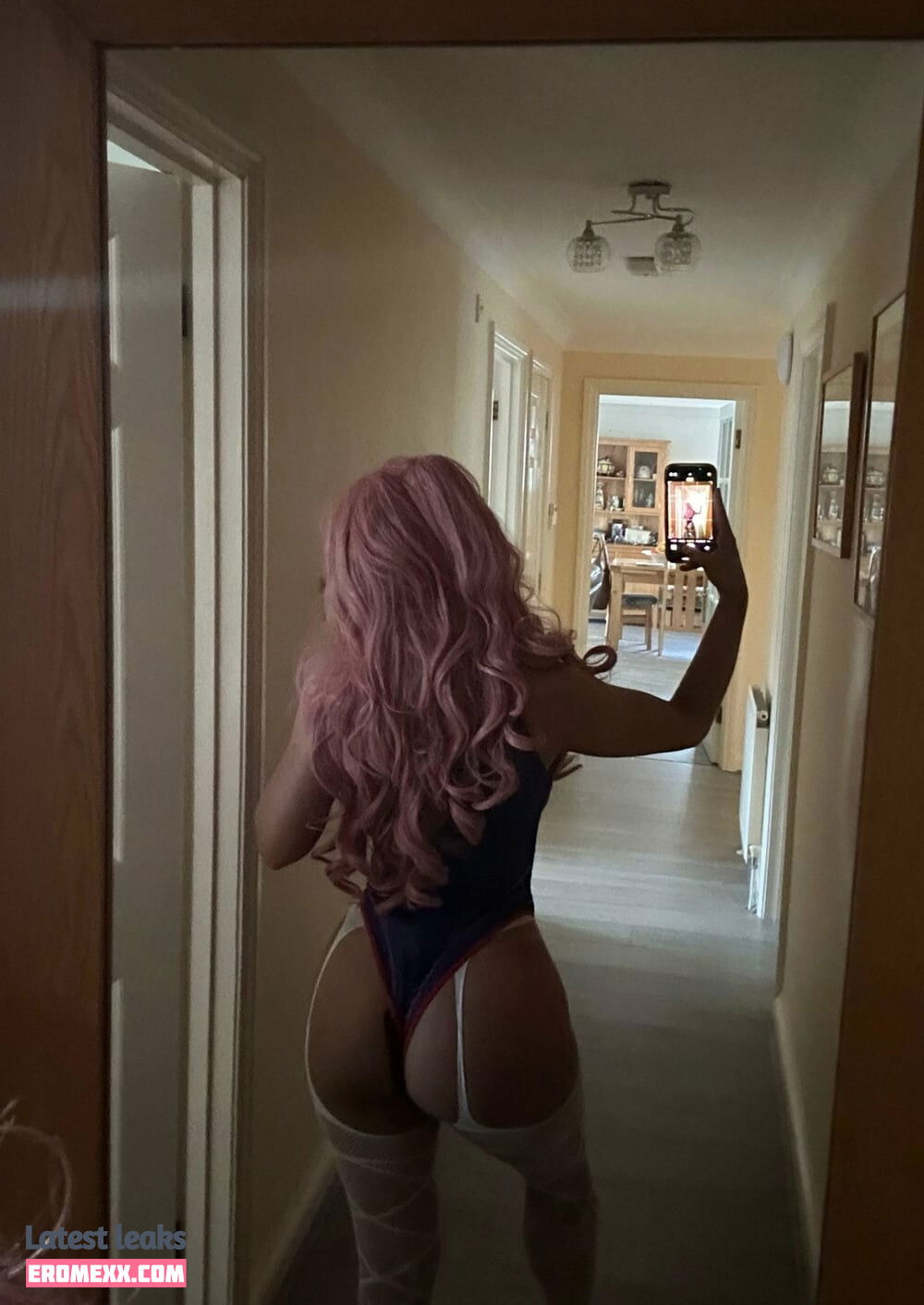 Latest Leaks Secret Sienna Nude #37 - Erome