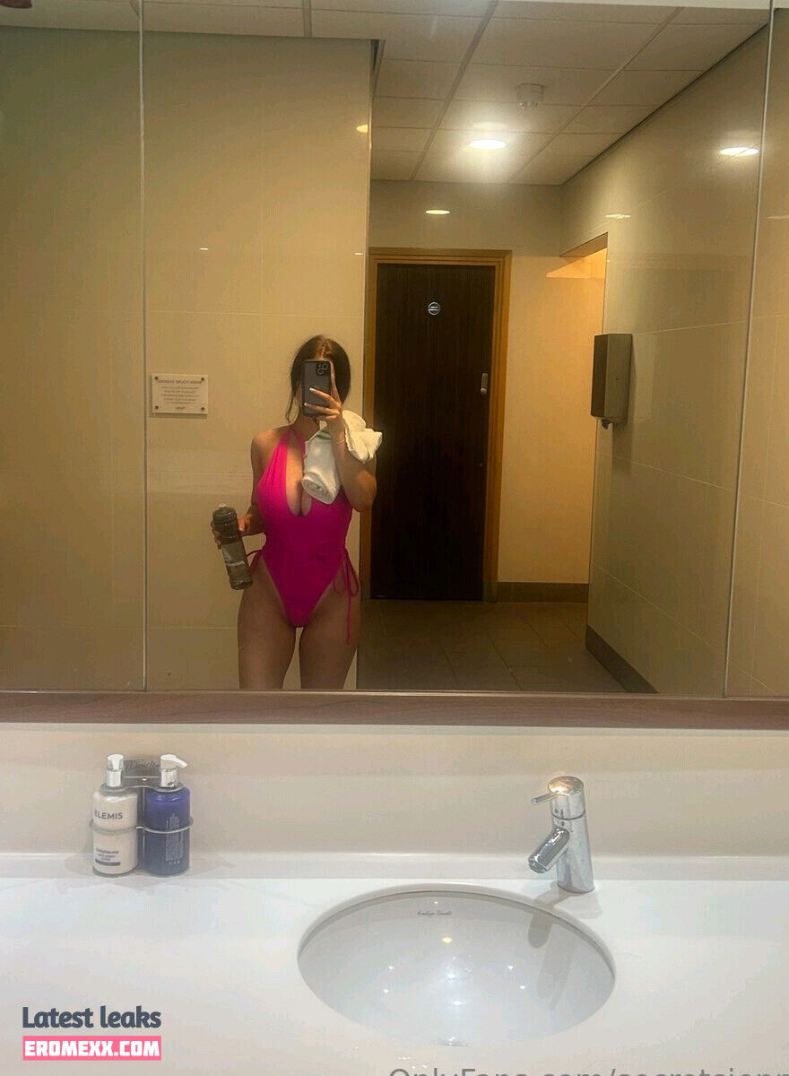 Latest Leaks Secret Sienna Nude #9 - Erome
