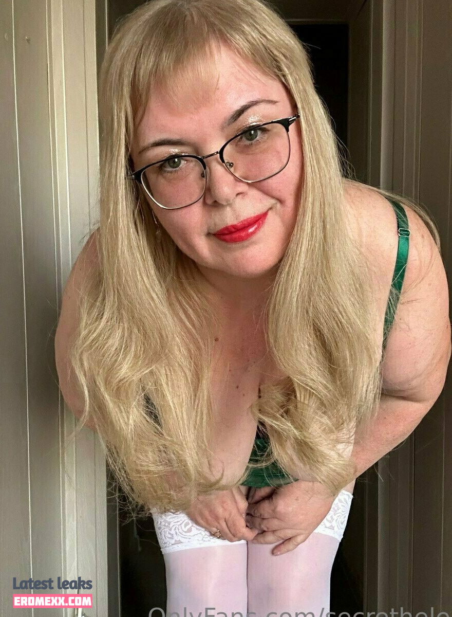 Latest Leaks secrethelen Nude #16 - Erome