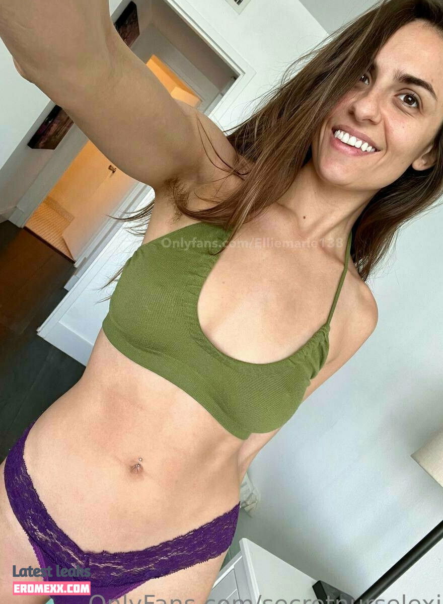 Latest Leaks secretnurselexie Nude #42 - Erome