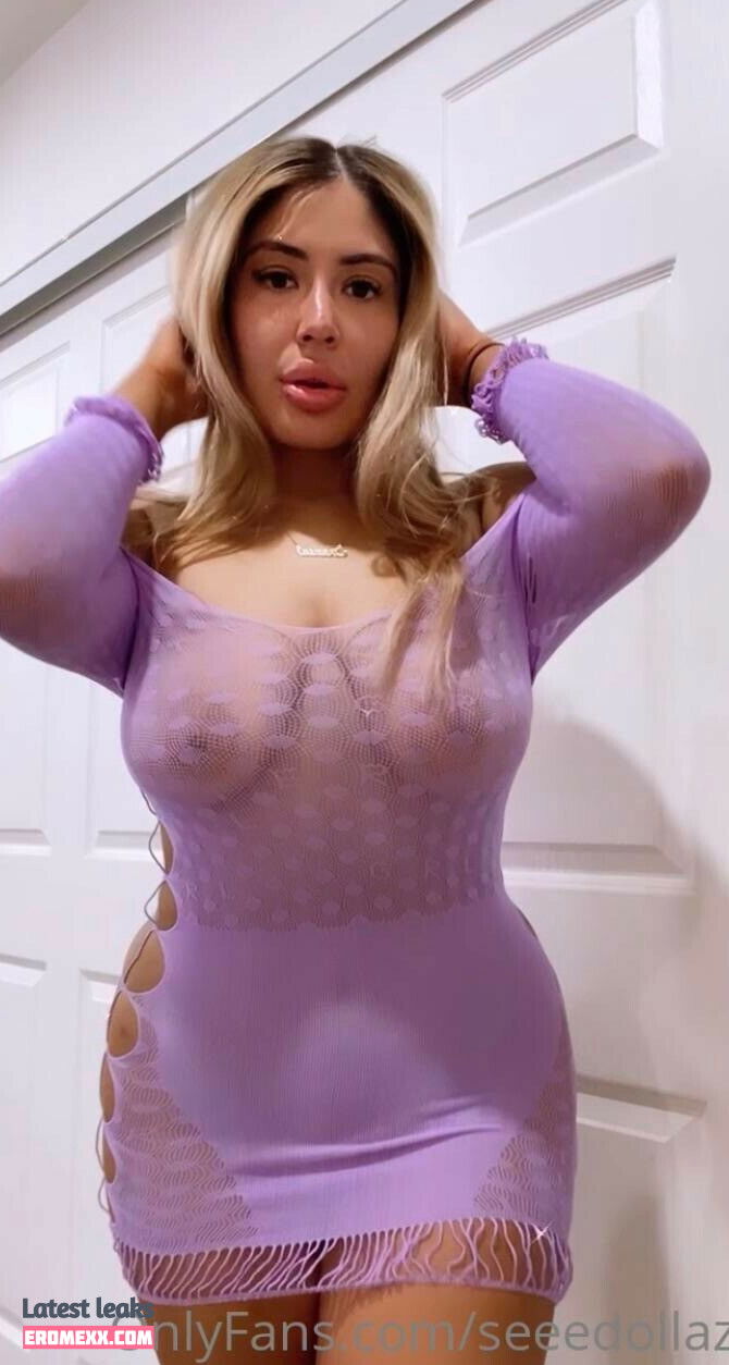Latest Leaks seeedollazz Nude #19 - Fapello