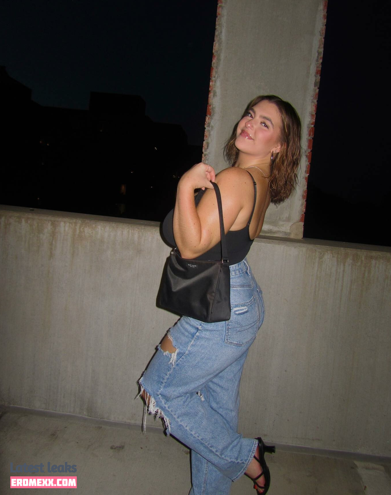 Latest Leaks seerahb2 Nude #47 - Erome