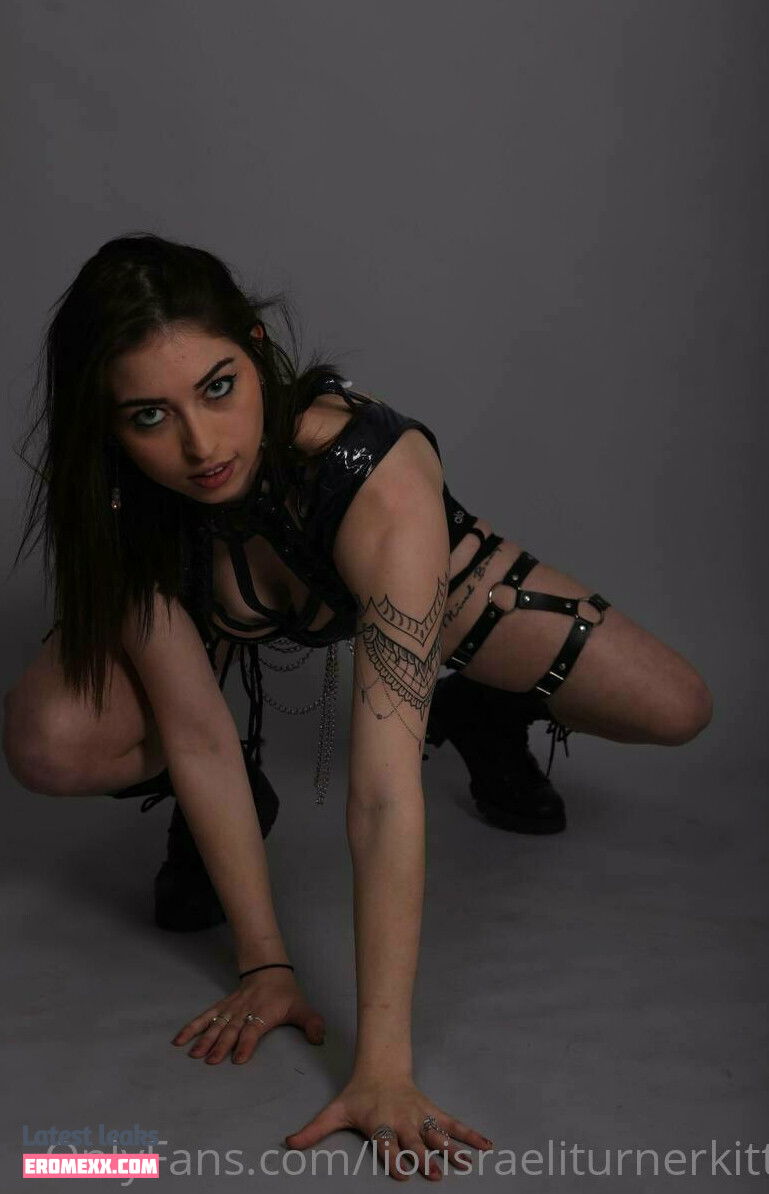 Latest Leaks SeilorKitty Nude #1 - Erome