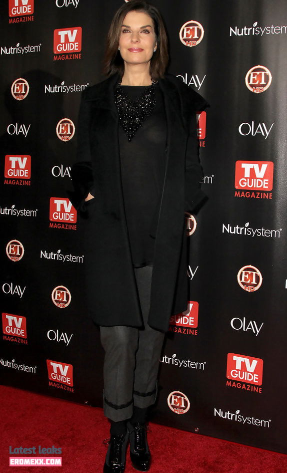 Latest Leaks Sela Ward Nude #16 - Fapello
