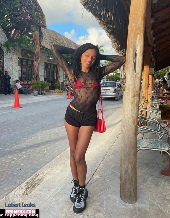 Latest Leaks Selah Marley Nude #13 - Erome