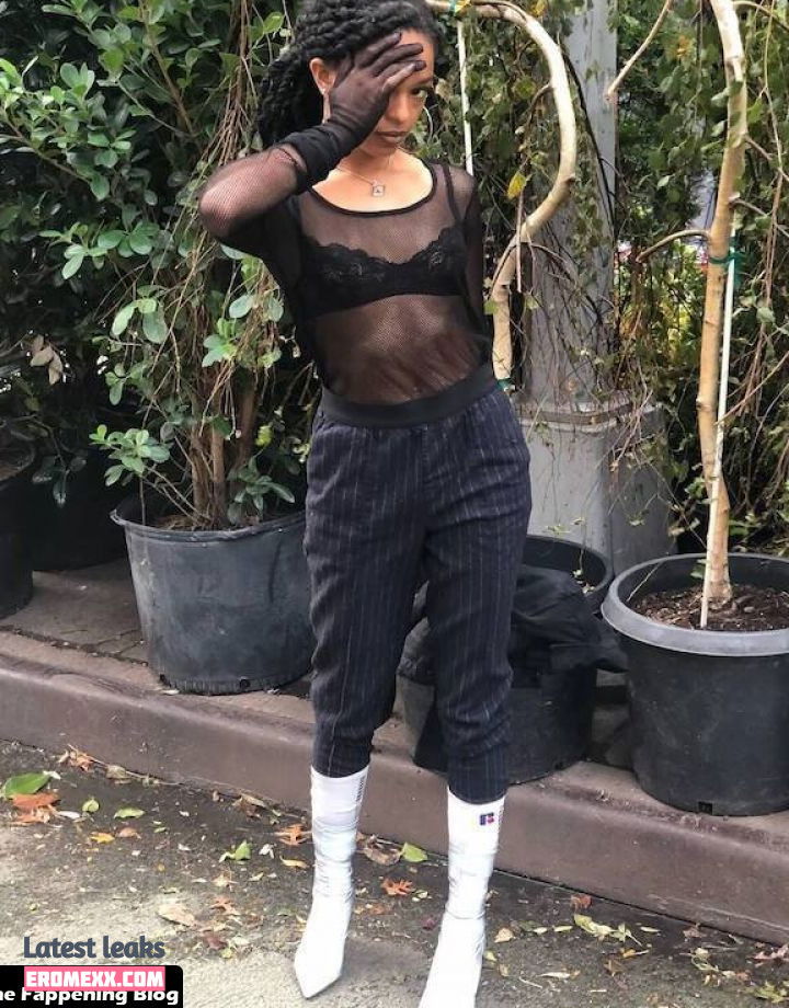 Latest Leaks Selah Marley Nude #19 - Erome
