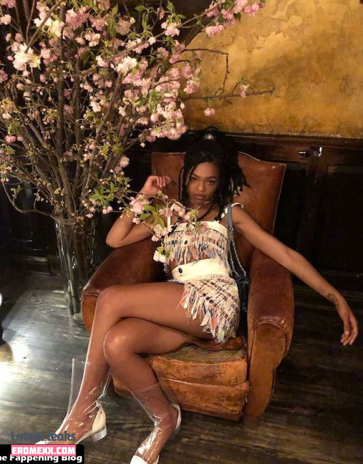 Latest Leaks Selah Marley Nude #22 - Erome