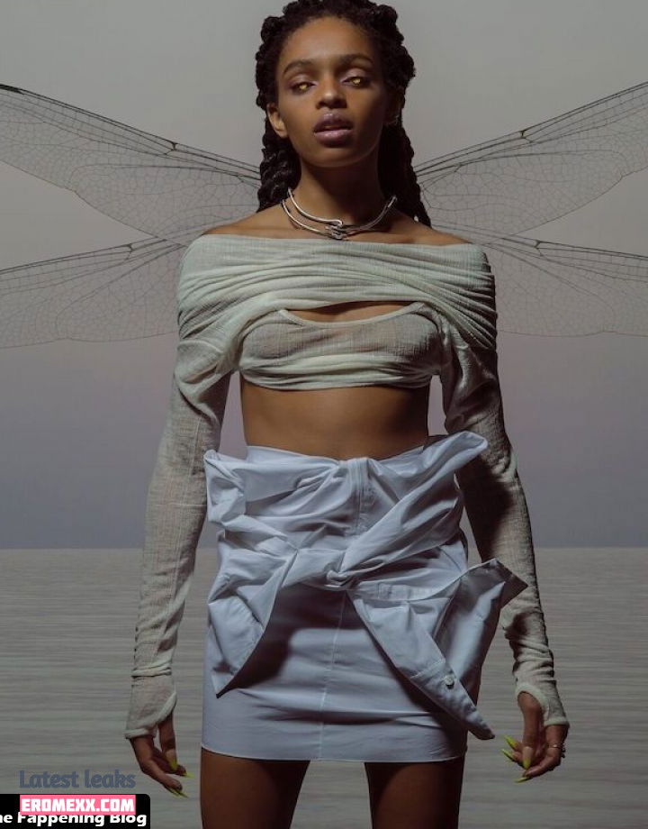 Latest Leaks Selah Marley Nude #23 - Erome