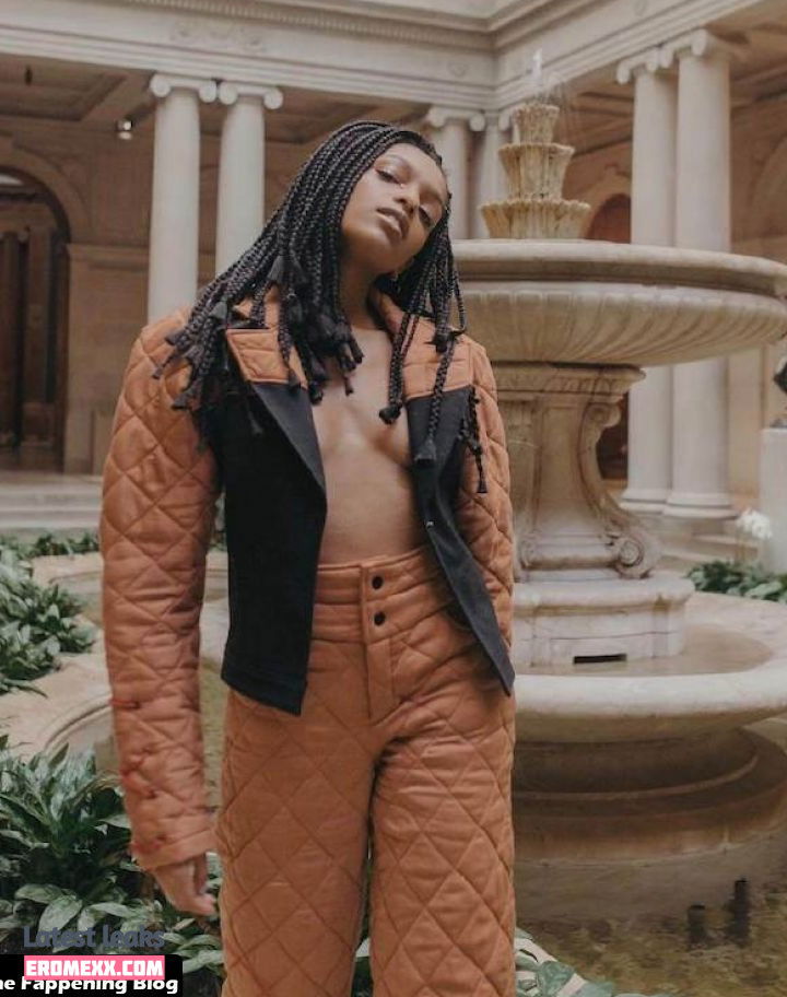 Latest Leaks Selah Marley Nude #25 - Erome