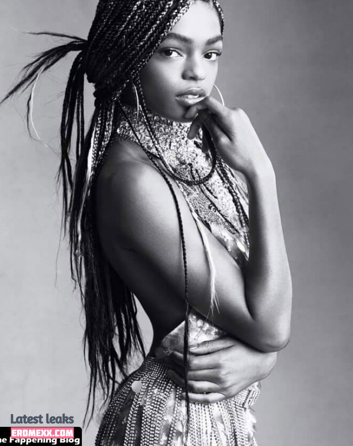 Latest Leaks Selah Marley Nude #27 - Erome