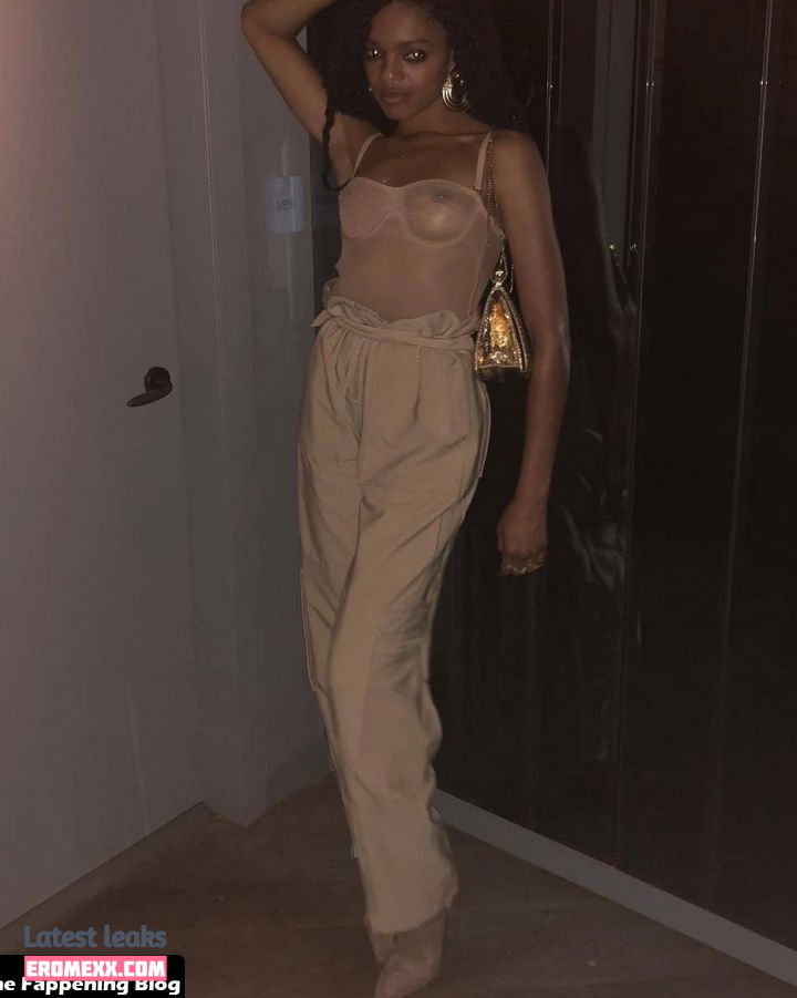 Latest Leaks Selah Marley Nude #28 - Erome
