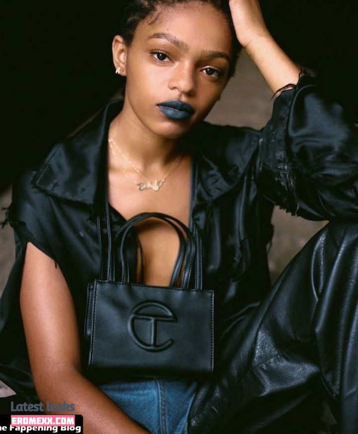 Latest Leaks Selah Marley Nude #29 - Erome