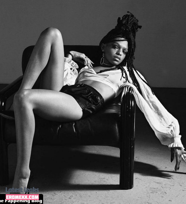 Latest Leaks Selah Marley Nude #31 - Erome