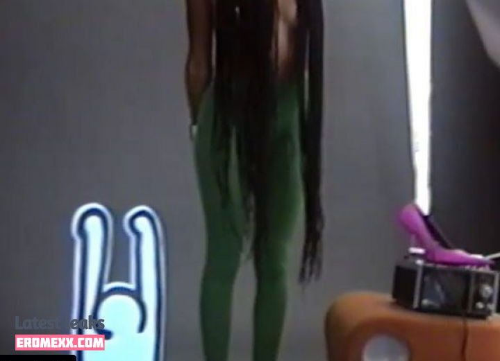 Latest Leaks Selah Marley Nude #41 - Erome
