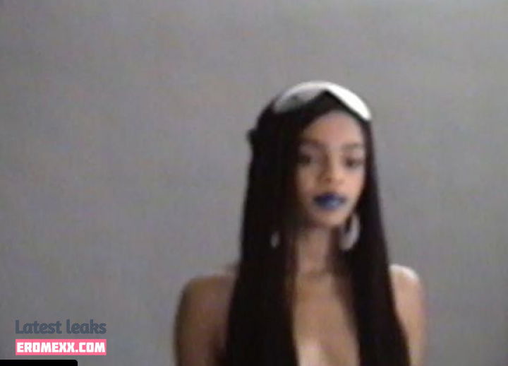 Latest Leaks Selah Marley Nude #43 - Erome