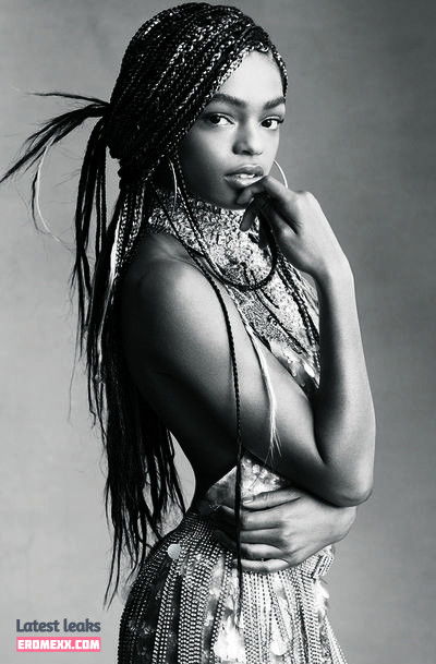 Latest Leaks Selah Marley Nude #46 - Erome