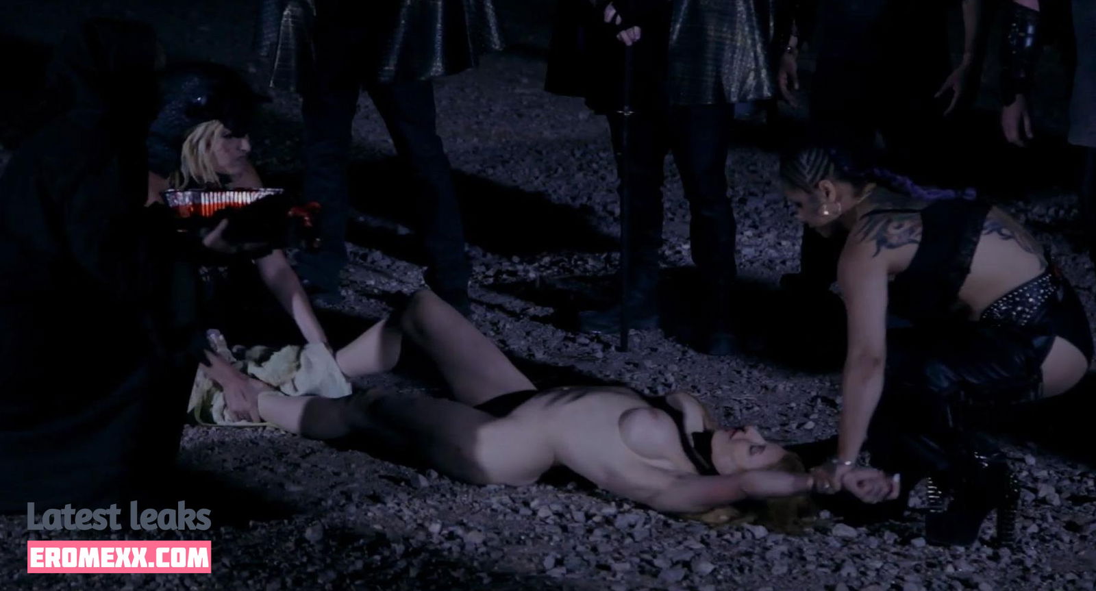 Latest Leaks Selena D. Nude #1 - Fapello