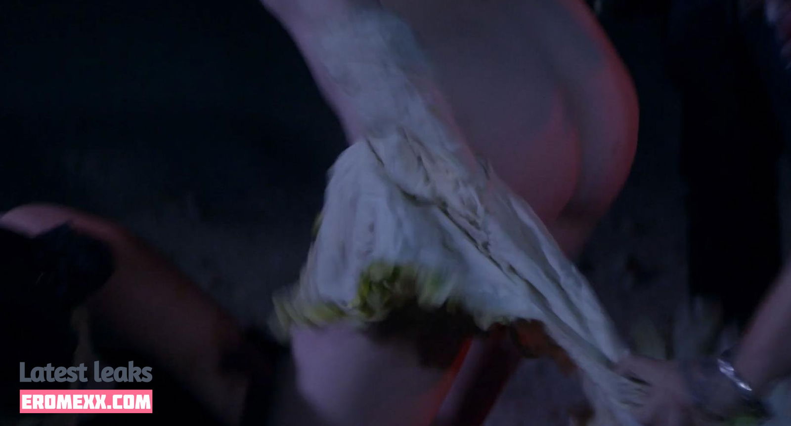 Latest Leaks Selena D. Nude #2 - Fapello