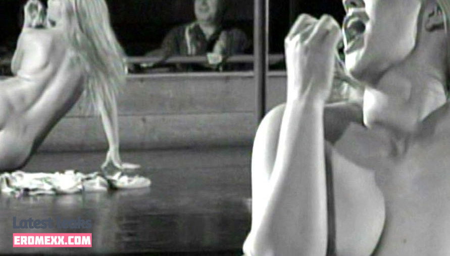 Latest Leaks Selena Silver Nude #5 - Fapello
