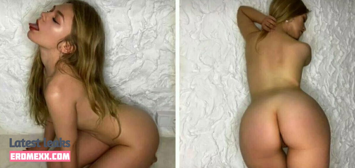 Latest Leaks selenacums Nude #148 - Fapello