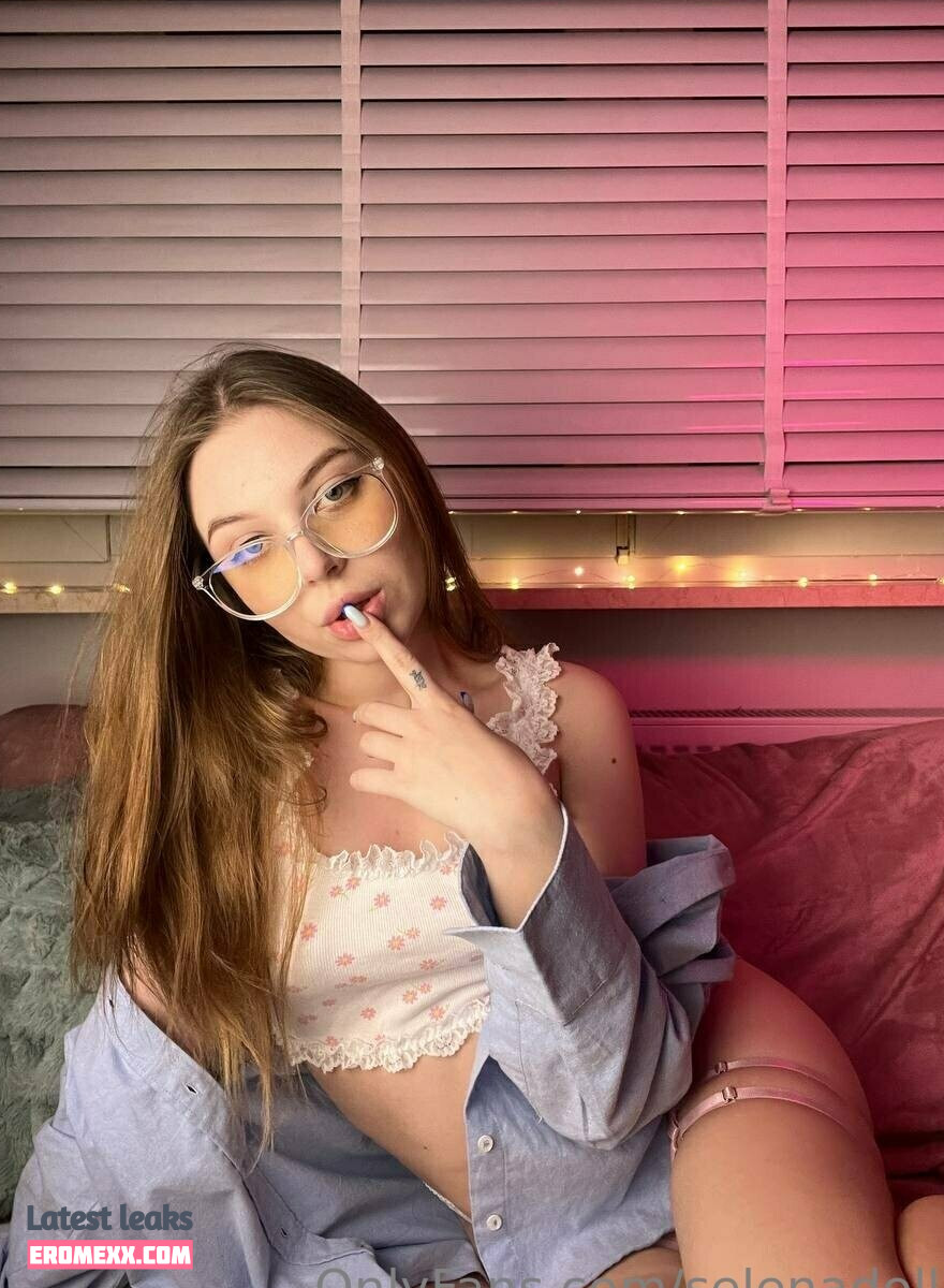 Latest Leaks selenadoll1 Nude #2 - Fapello