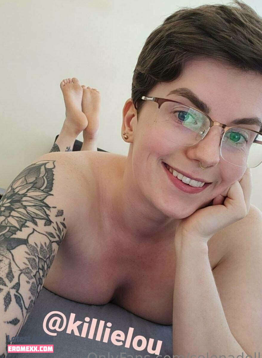 Latest Leaks selenadoll1 Nude #7 - Fapello