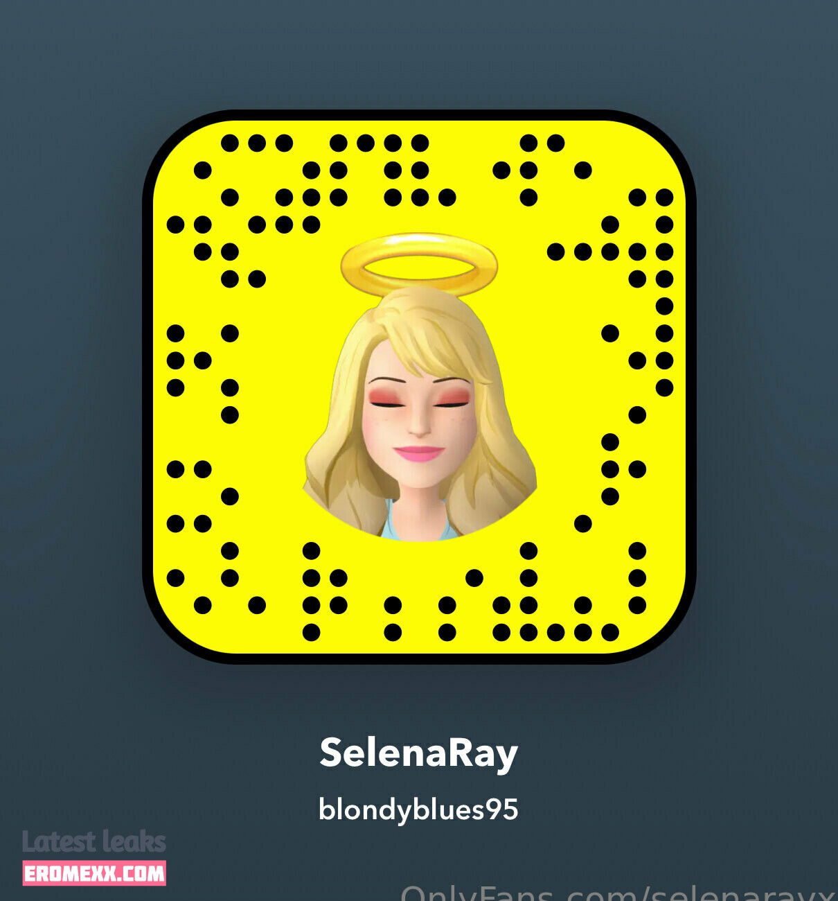 Latest Leaks selenarayxo Nude #18 - Fapello