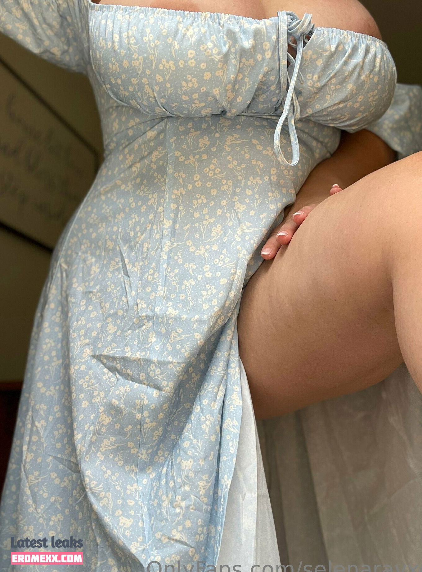 Latest Leaks selenarayxo Nude #29 - Fapello