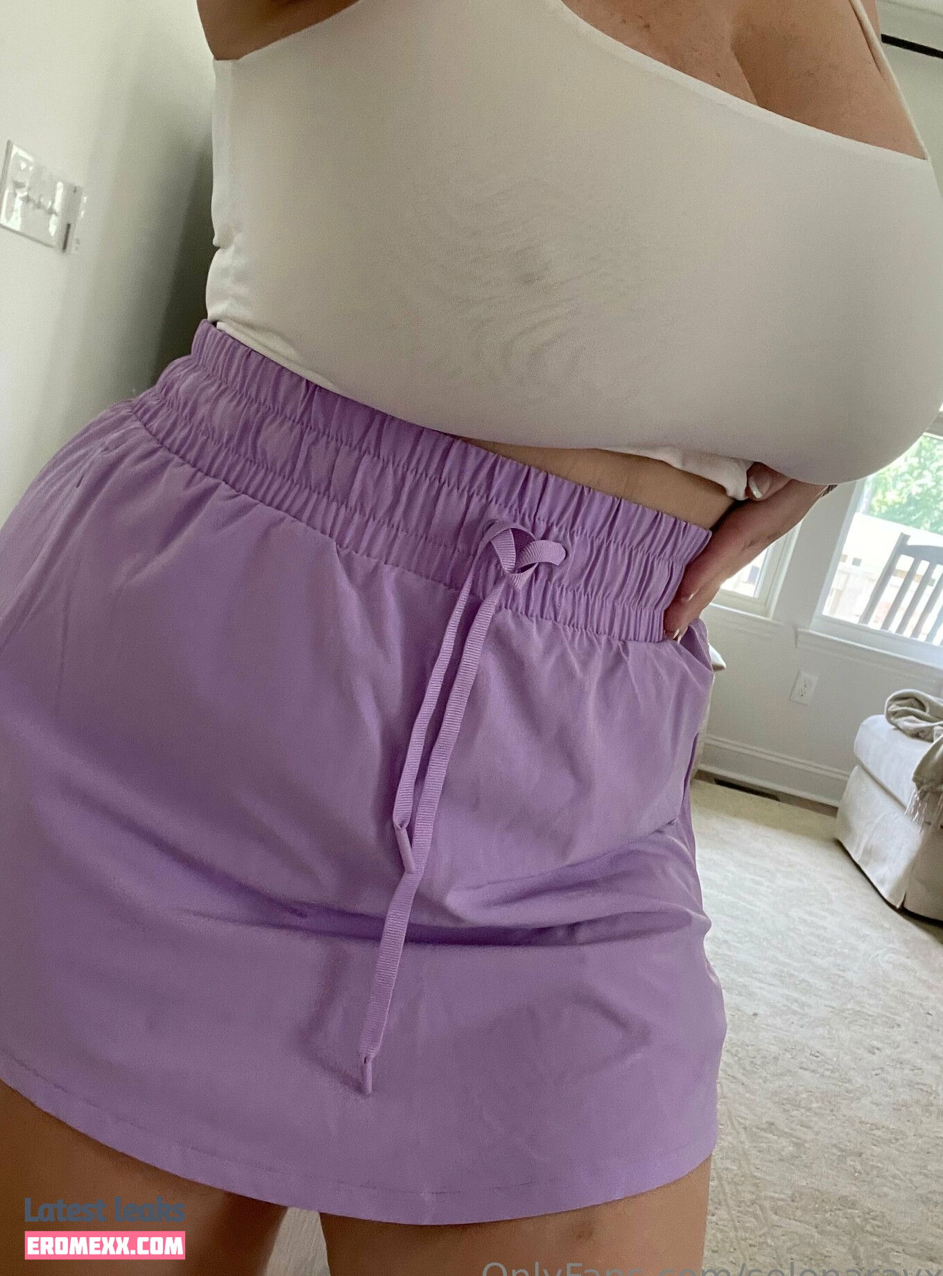 Latest Leaks selenarayxo Nude #51 - Fapello