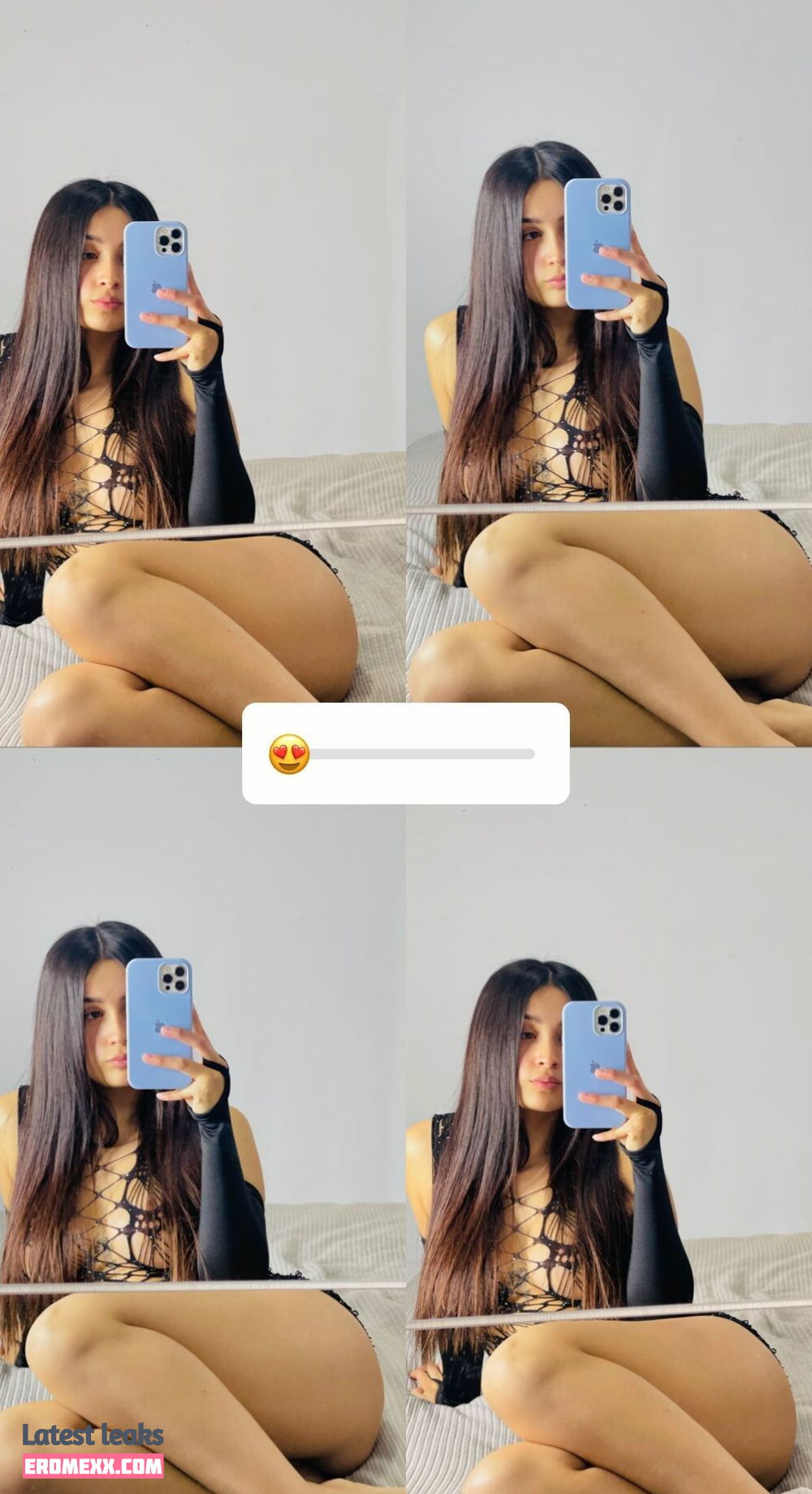 Latest Leaks Seleneitor Nude #108 - Fapello