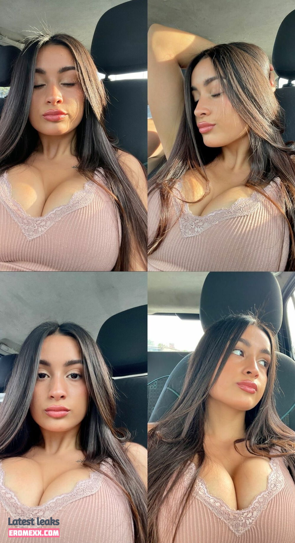 Latest Leaks Seleneitor Nude #123 - Fapello