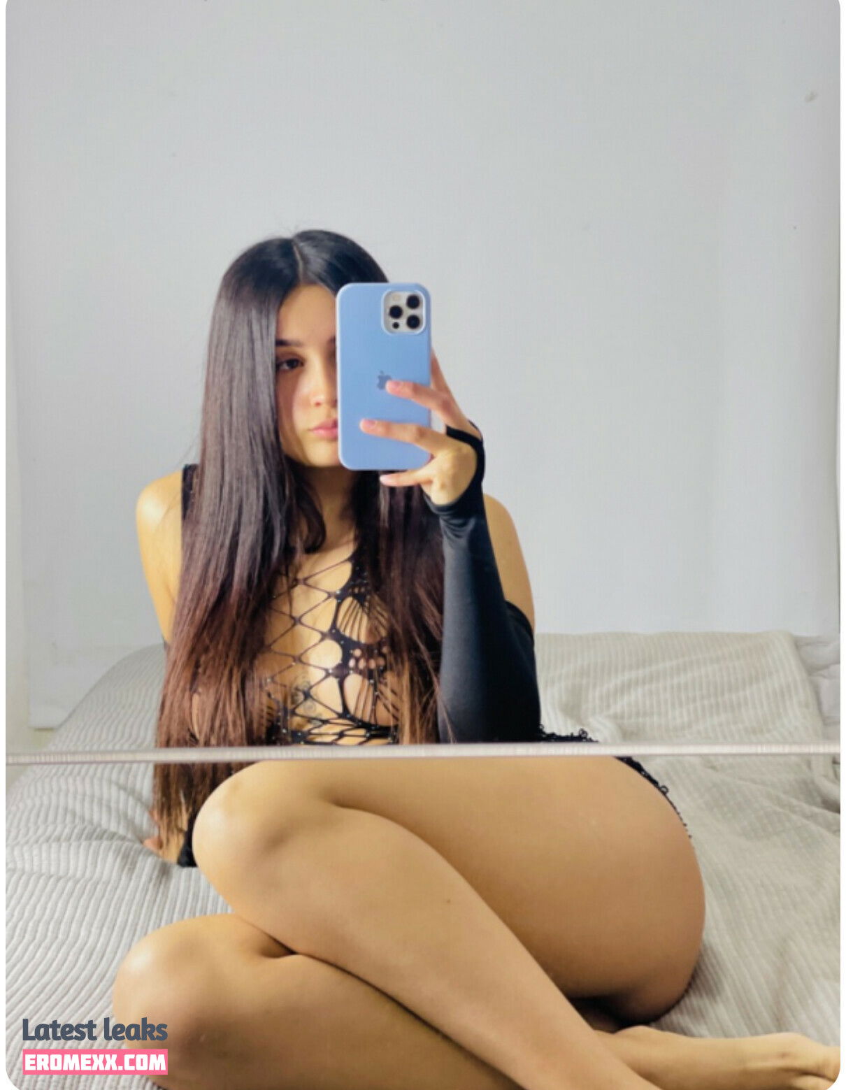 Latest Leaks Seleneitor Nude #178 - Fapello