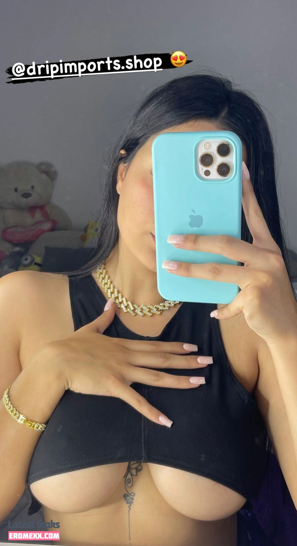 Latest Leaks Seleneitor Nude #18 - Fapello