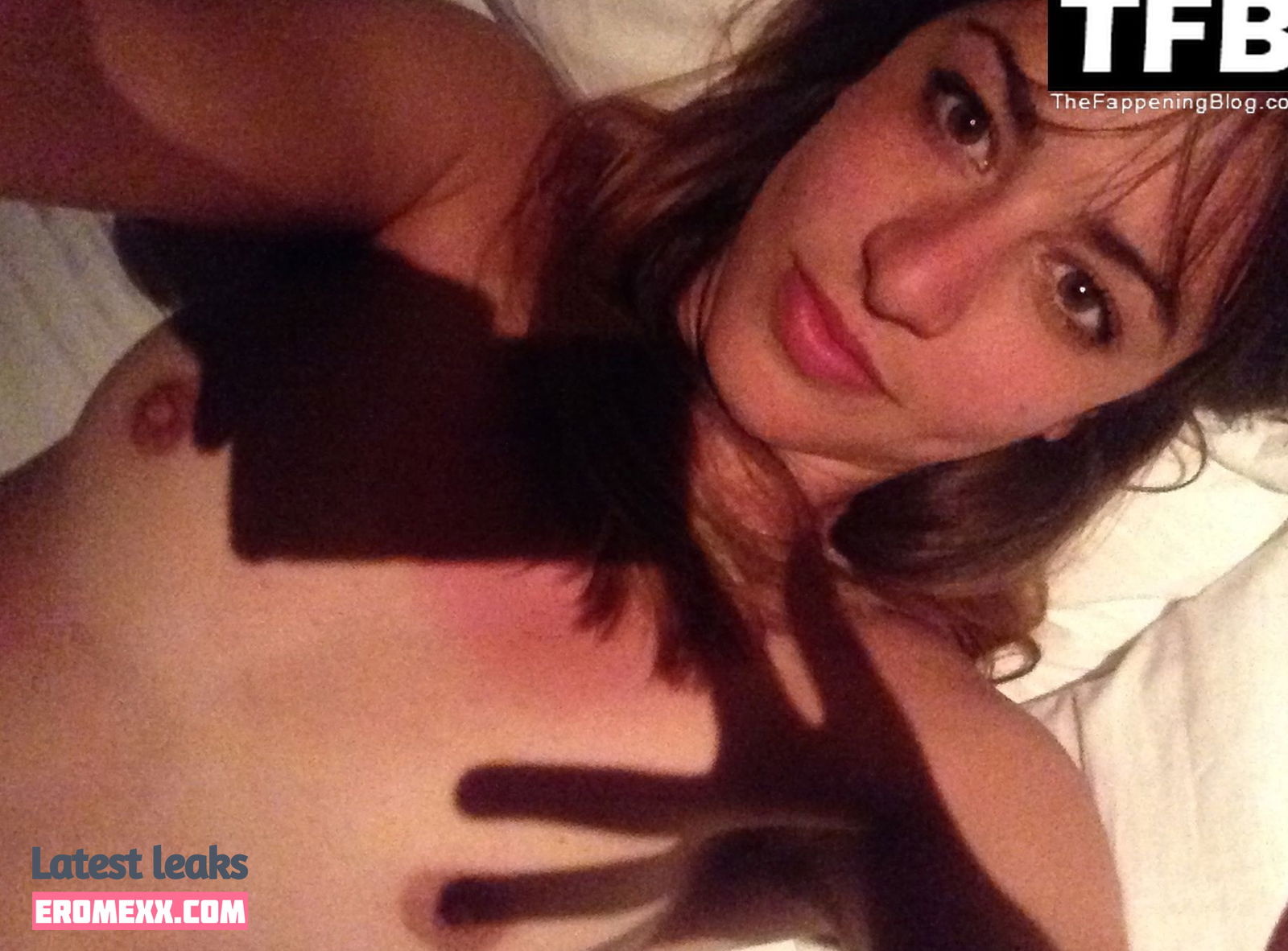 Latest Leaks Selenia Iacchelli Nude #2 - Erome