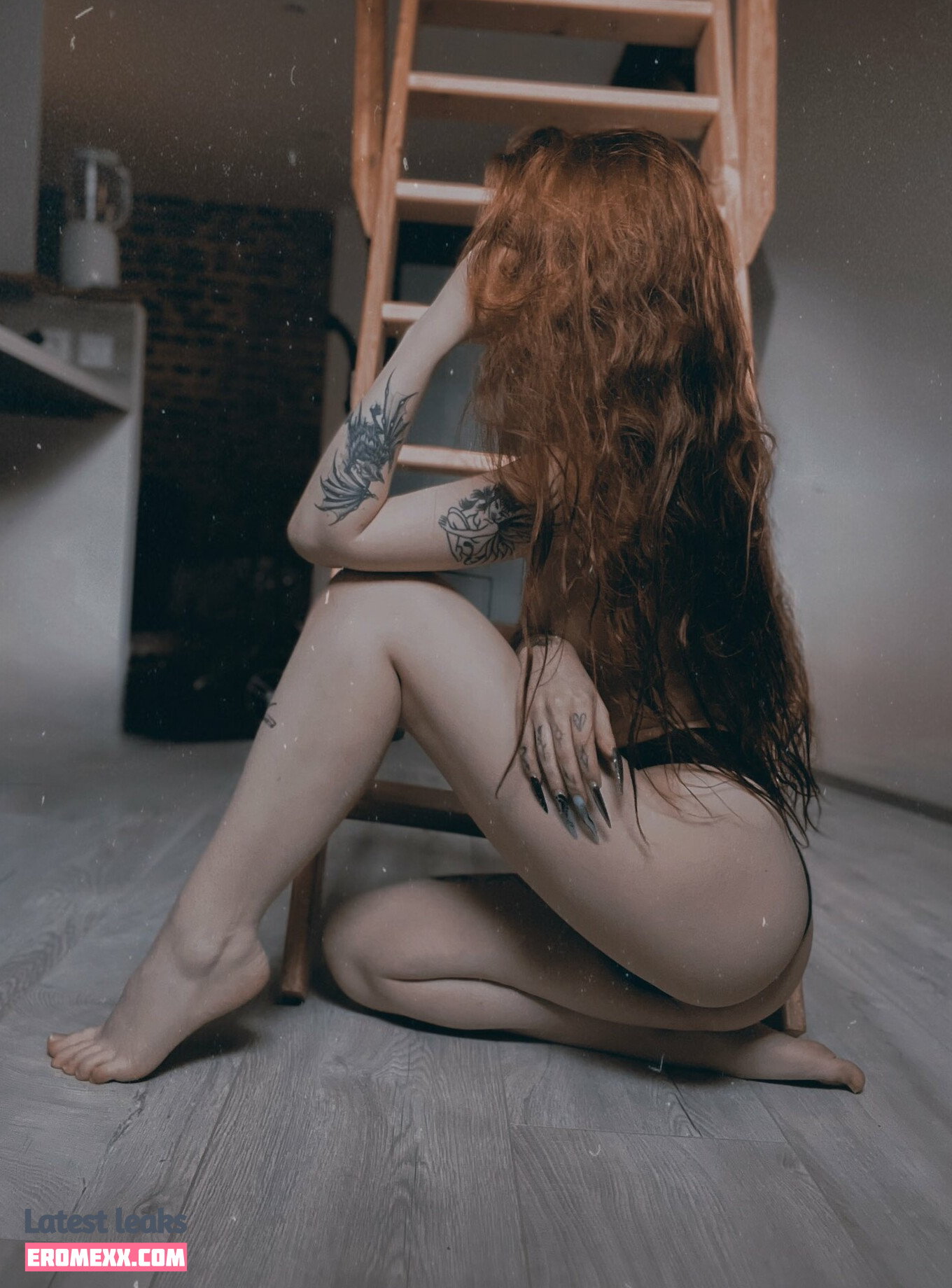 Latest Leaks selenophiliaa Nude #2 - Fapello