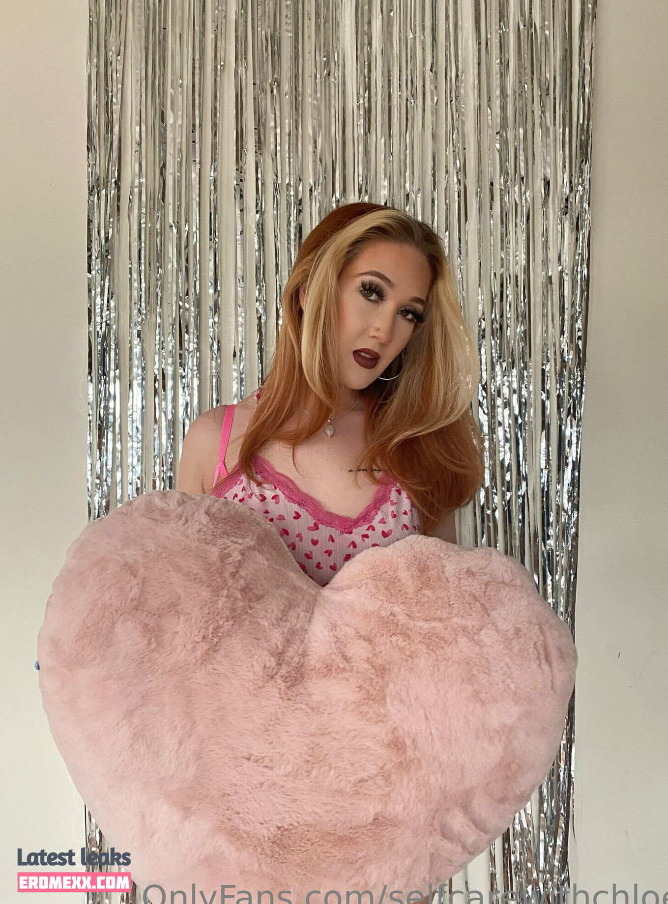 Latest Leaks selfcarewithchloe Nude #13 - Fapello