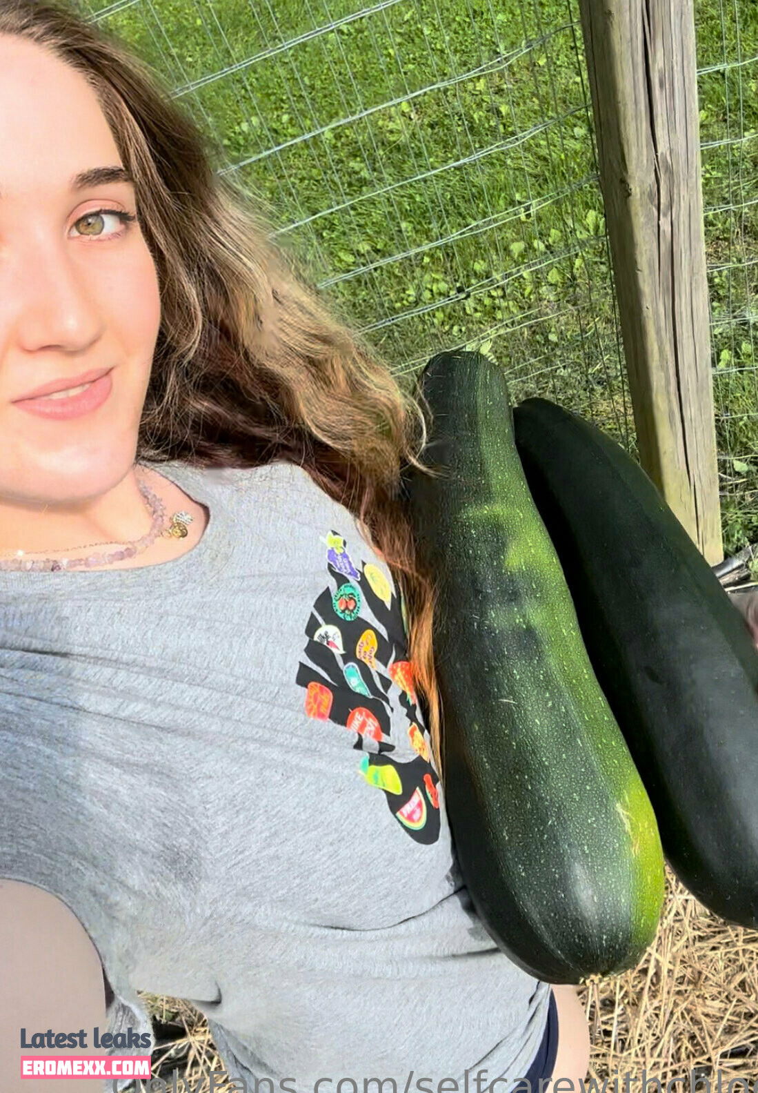 Latest Leaks selfcarewithchloe Nude #56 - Fapello